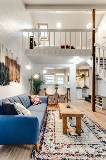 Westside Casita: Bright, Private, Convenient - Image 1
