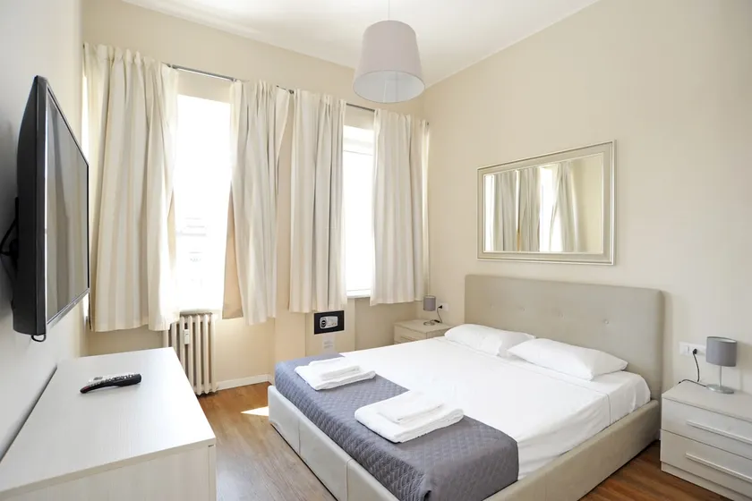 Via Torino Apartment  3 - Image 1