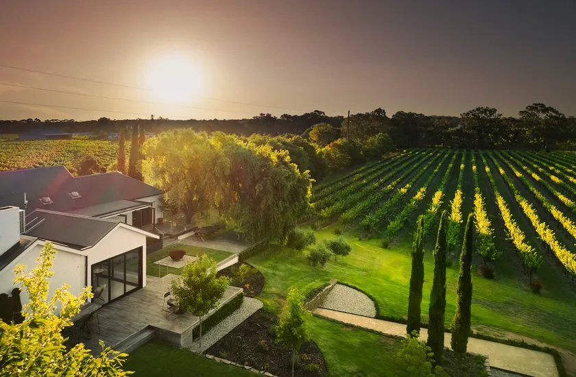 The Winery Suites - Hewitson Barossa Valley - Image 1