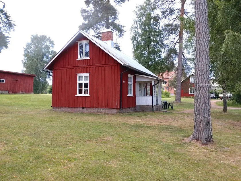 Nyströmmerud - A cozy cottage. - Image 1