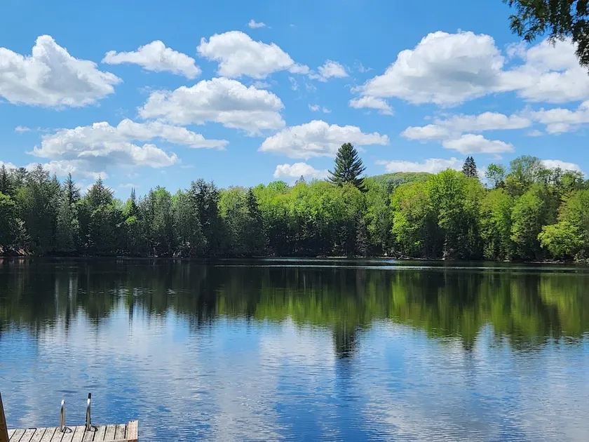 4BR Family Chalet •Swim, Golf, Kayak•35m Tremblant - Image 1
