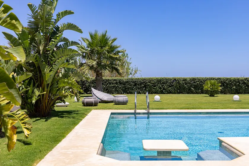 Iniada Villas - Beachside Haven by etouri - Image 1