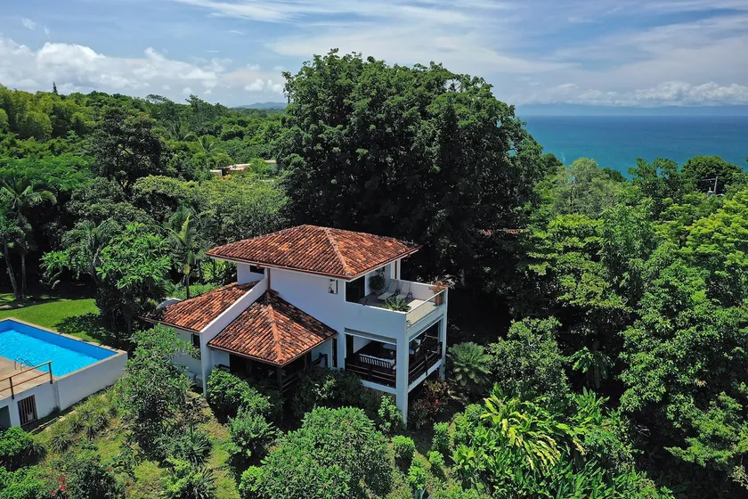 Casa Frangipani - Image 1