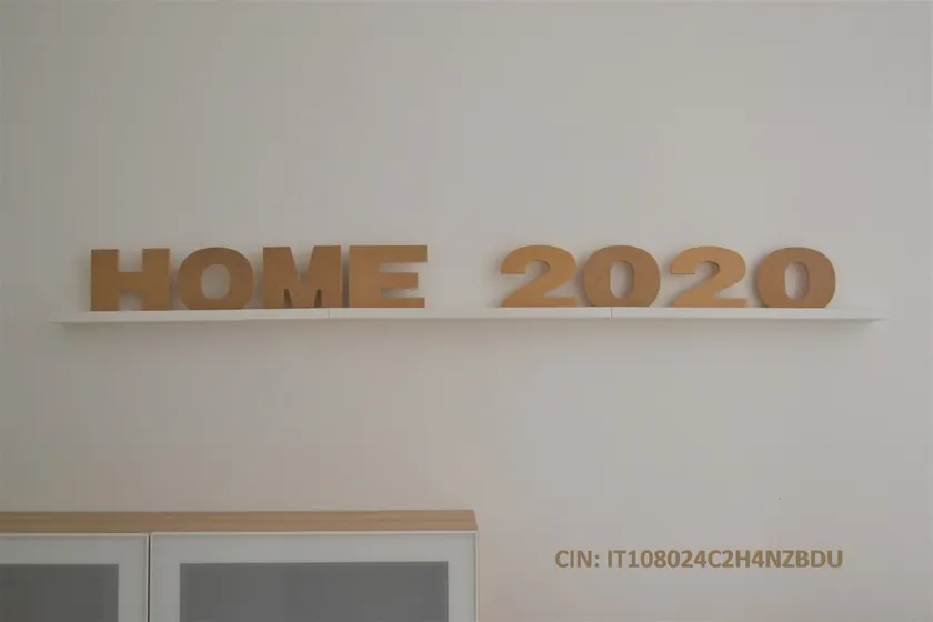 Home 2020: feel at home on business & on holiday - Image 1