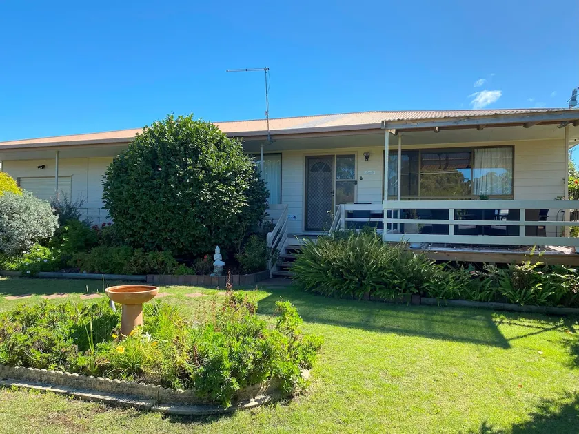 Parnella Cottage - Pet friendly - Image 1