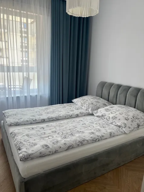 Cheap Accommodation in Ełk Near the Lake - Image 1