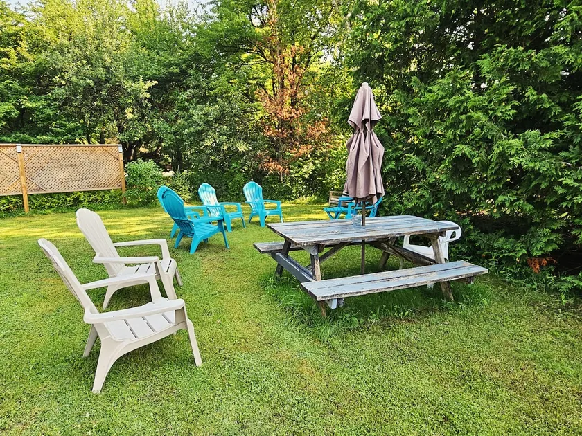 Retreat at Blue with private Hot Tub - Image 1