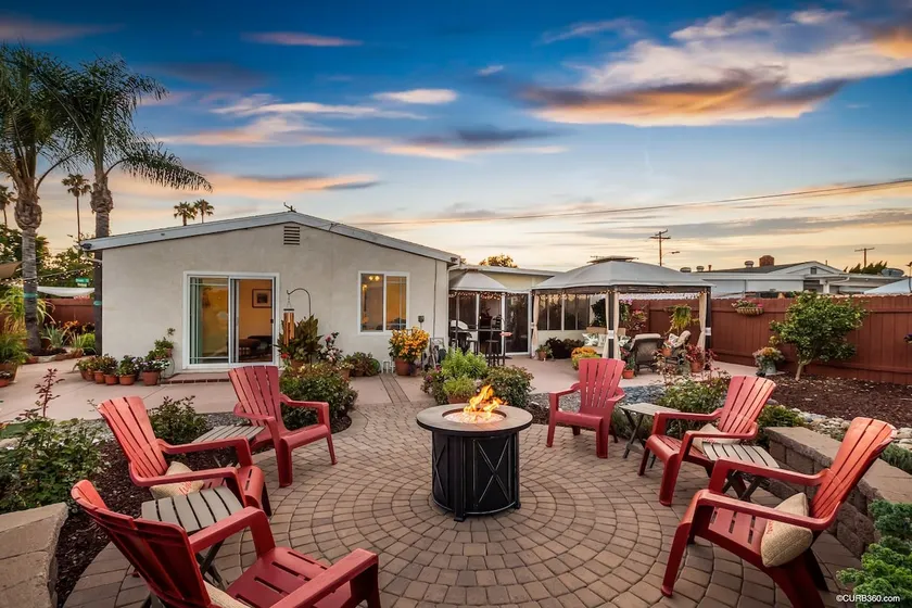 Now, this is San Diego! - Image 1