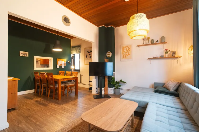 Bettchen | Family-Friendly, 85 m², in a Prime City Location - Image 1
