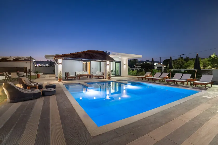 Villa Elysian - Image 1