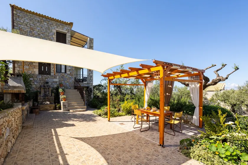 Villa Armonia, Sunset View and Relaxing Beach Vibe - Image 1
