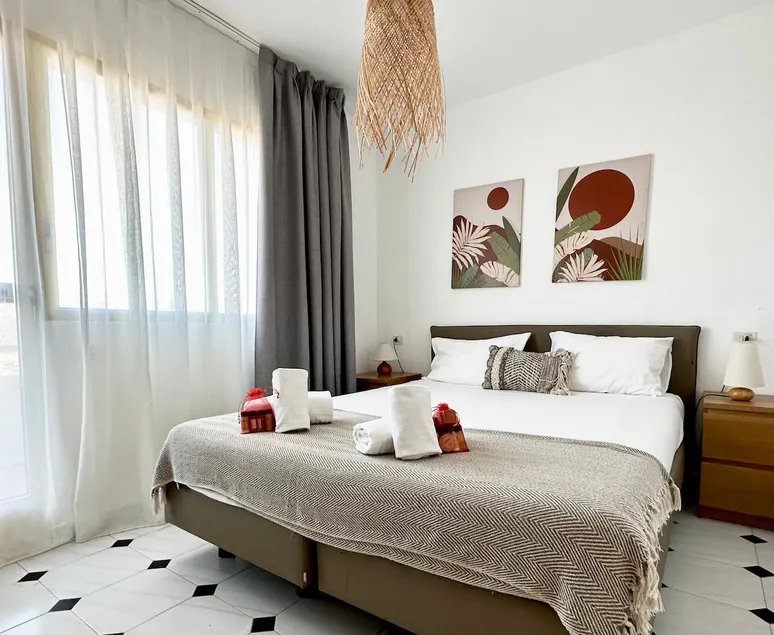 Albir Hills Apartments, Apartamento de 1 habitaci. - Image 1