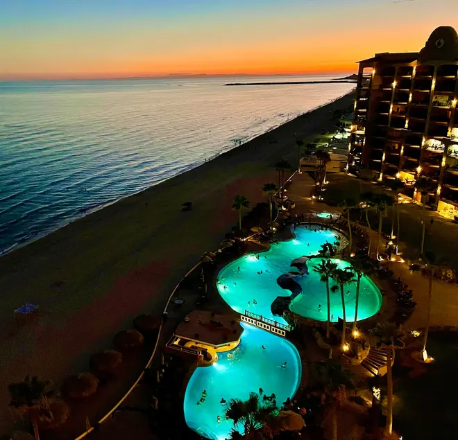 Sonoran Sea Resort Beachfront PENTHOUSE - Image 1