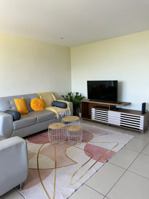 Full apartment with a view of San Salvador - Image 1