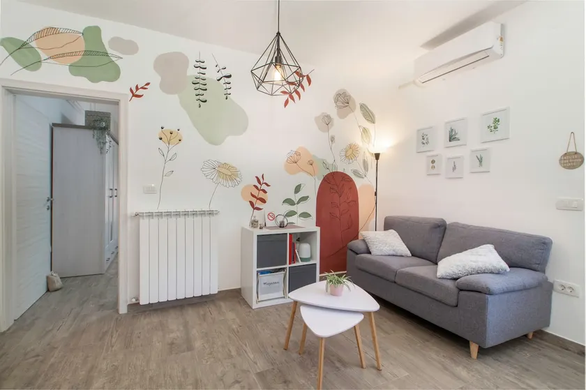 Apartment Vinotoč Izola - Image 1