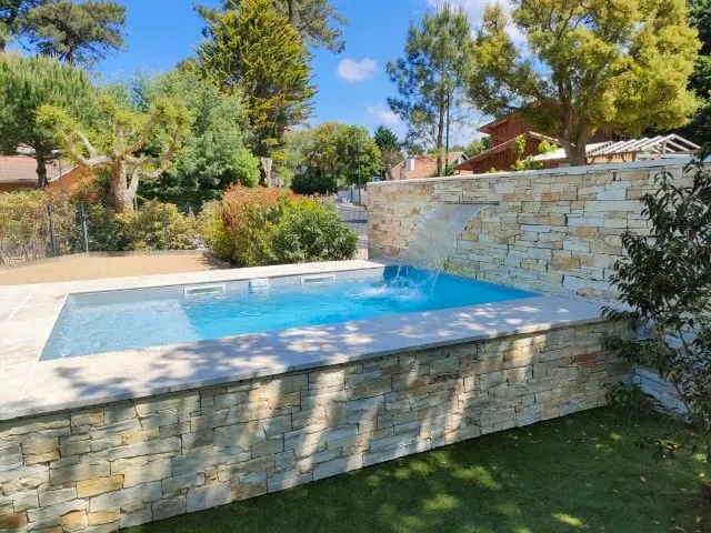 La VILLA OCÉAN avec SPA et PISCINE - Image 1
