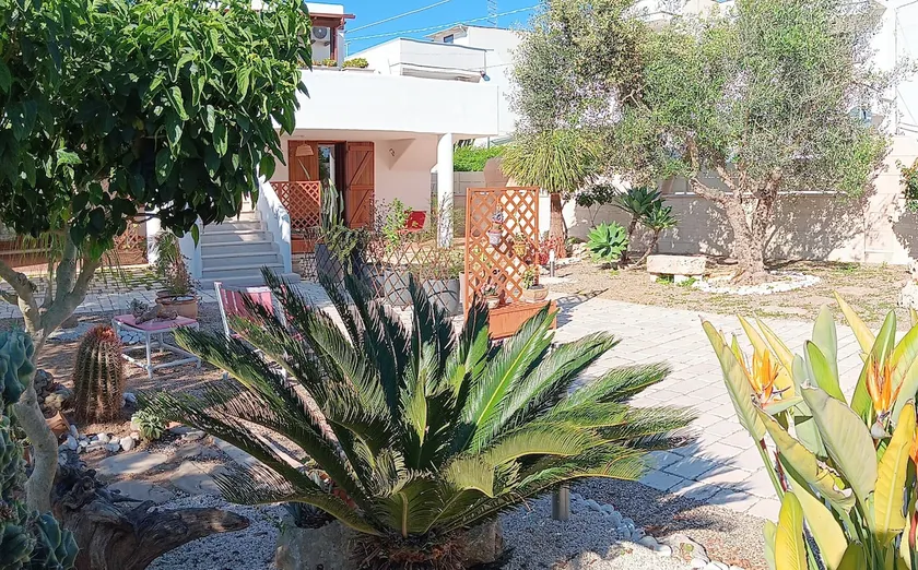 b&b Stella marina - Image 1
