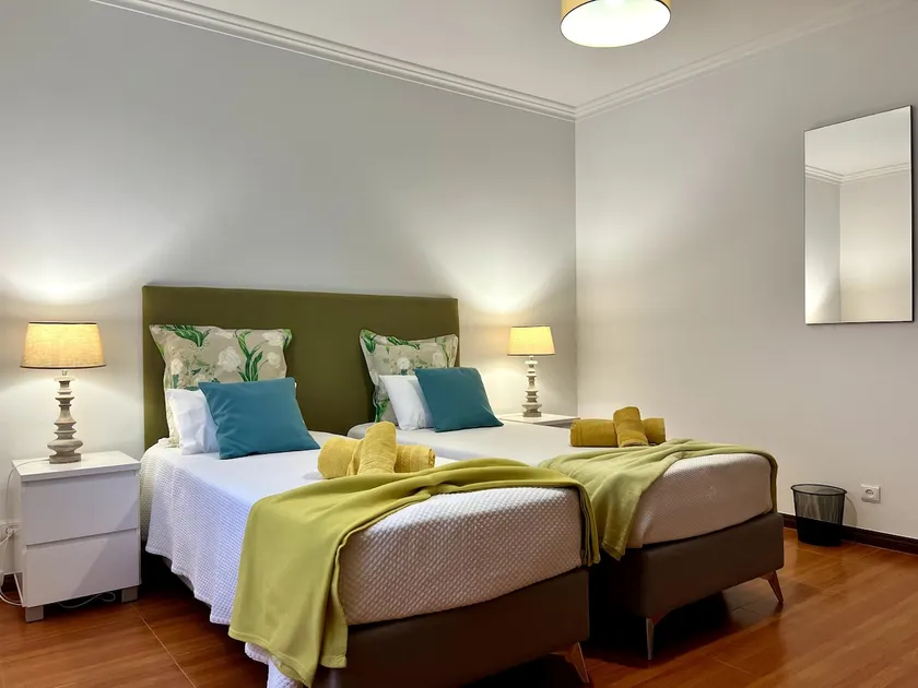 Casa Caloura Lotus Deluxe Accommodation & Spa - Image 1