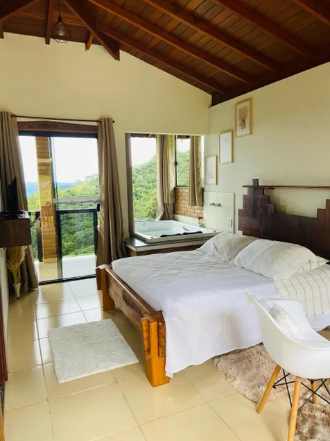 Sunset Cottage. Romance, nature and beautiful views. - Image 1