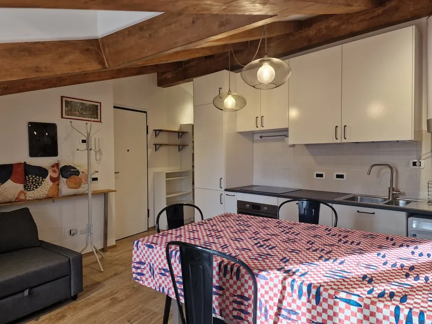 Casa S. Francesco: In historic center of Albenga - Image 1