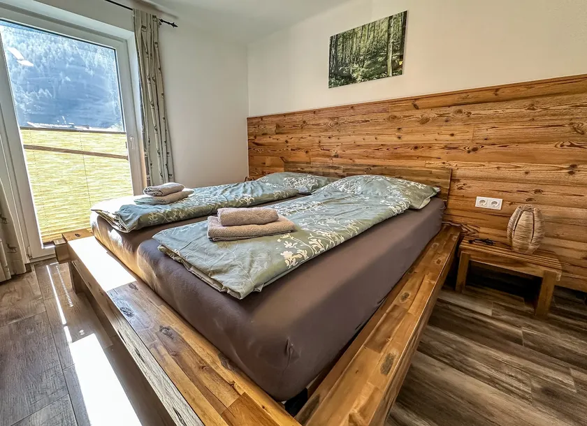 Kitzsteinhorn glacier incl. sauna & M+ Card - Image 1