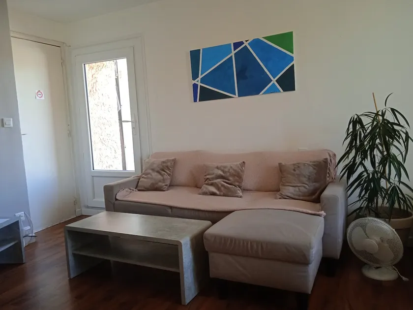 ”Beautiful view” Gîte in Firmi - Image 1