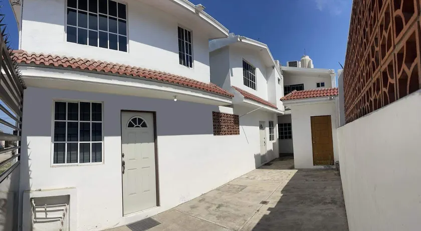 Apartamentos Tampico-Altamira - Image 1
