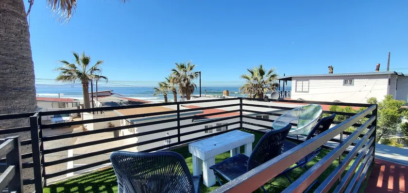 Casa Colibri | Rooftop + Beach Cottage + Sea Views - Image 1
