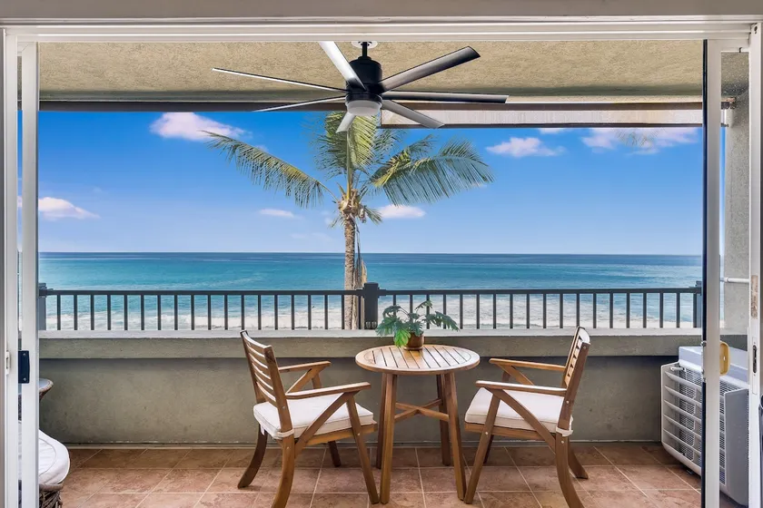 2 Bedroom Penthouse Condo With Ocean View And Pool - Image 1