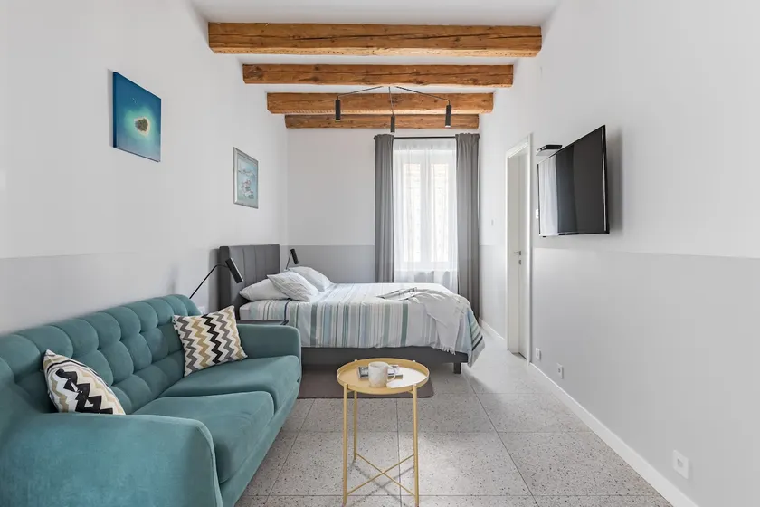 Luxury Studio Adriatic 1 & Adriatic 2 - Image 1