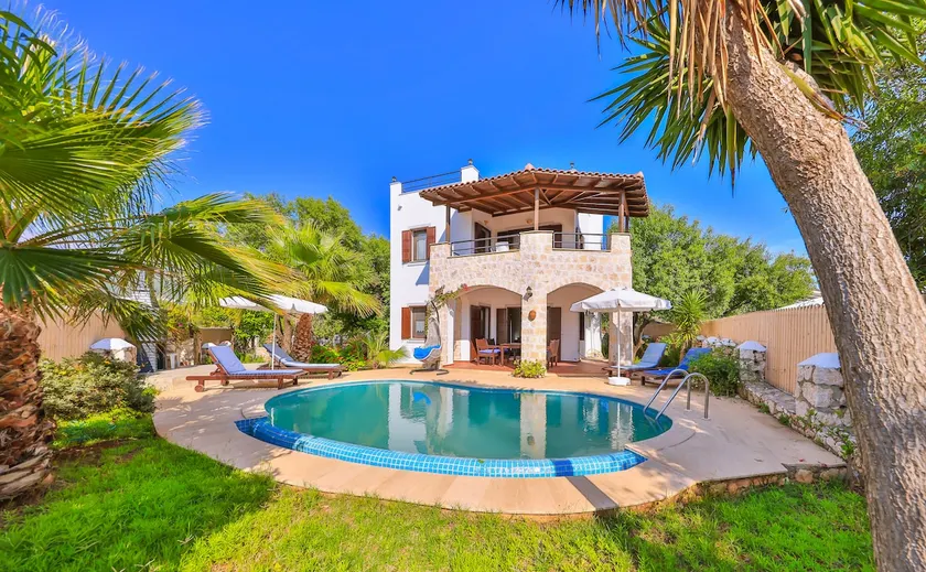 Villa Yasemin - Image 1