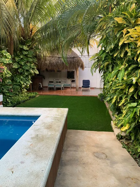 Casa Nona Rosa beautiful and memorable moments - Image 1