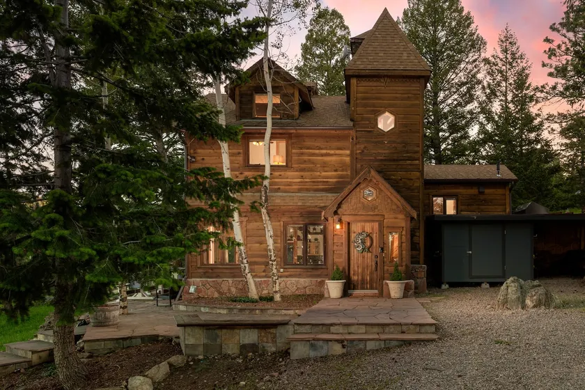 Castle Retreat w/ Hot Tub, Sauna - Near Denver! - Image 1