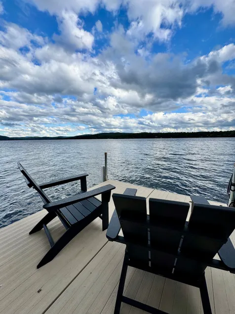 Cozy Lakefront Cottage | Dock | Kayaks | Fire pit - Image 1