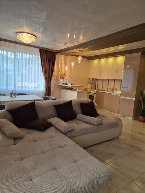 Apartment “Katrin” - Free Parking Space - Image 1
