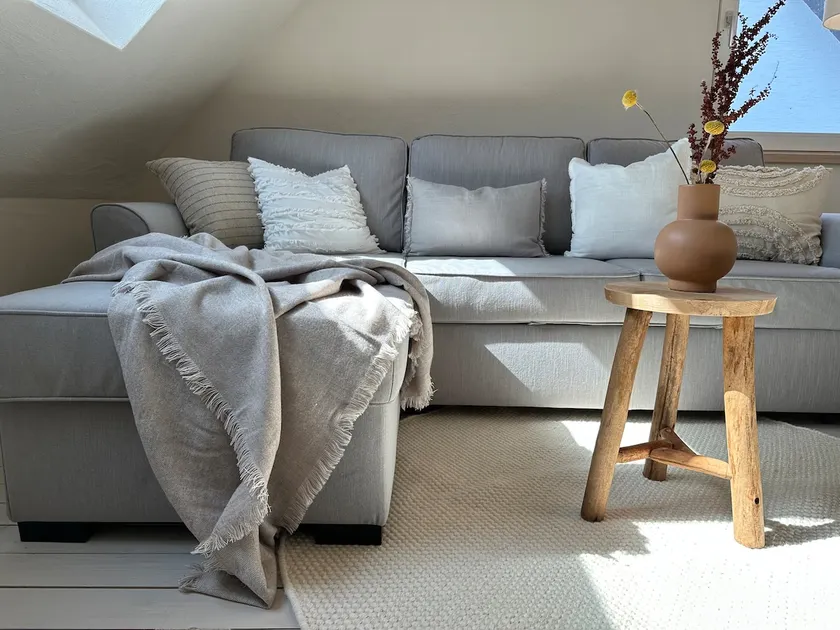 Cozy City Apartment Daun – City & hiking nearby - Image 1