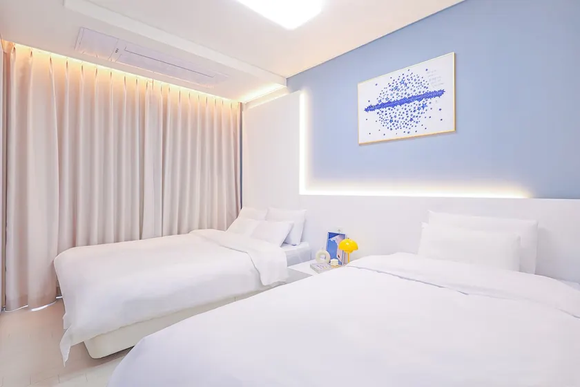 Landmark Songdo Stay 2 - Image 1