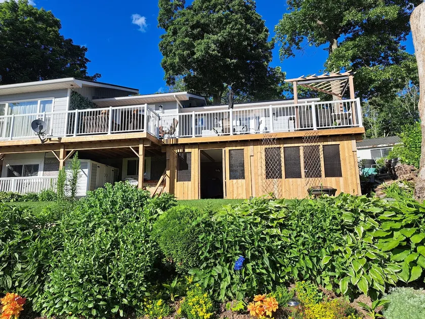 Marble Point Getaway - Image 1