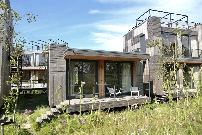 Boardwalk Suite - Image 1