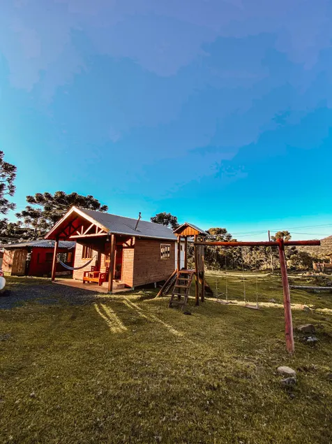 Santa Paulina Country House | Breakfast - Image 1