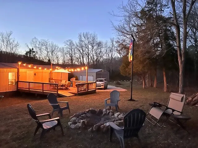 Float and stay at a Private Hippie Haven! - Image 1