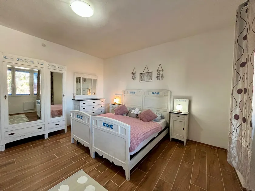 Villa Marina 100m from sea Apartment Nord - Image 1