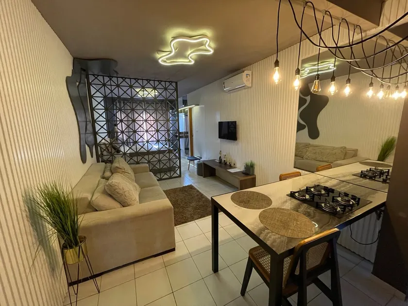 Design Apartment in Araranguá next to UFSC - Image 1