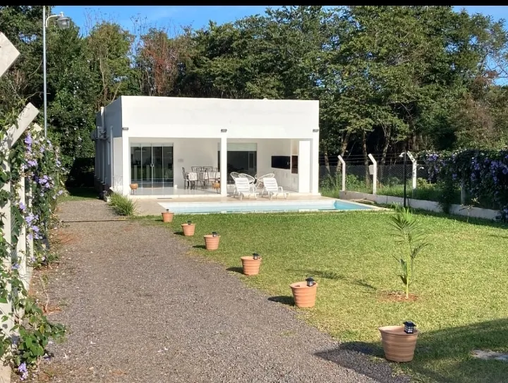 Villa with pool in San Bernardino - Villa San Nicolás - Image 1