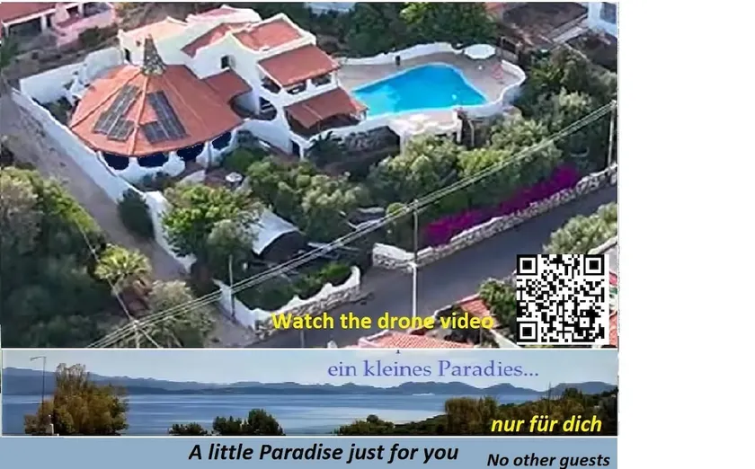 Sea view: much more then a luxury retreat by beach - Image 1