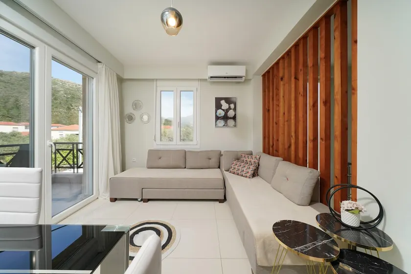 Perfect views - modern holiday house - Image 1