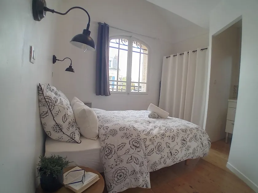 Nice housse with Wi-Fi/ Parking/ Spa - Image 1