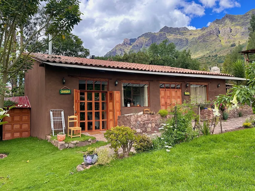 Suite Bungalow the sacred valley Chaska Wasi - Image 1