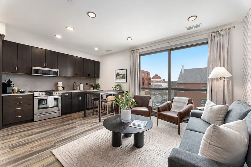 BrandNew Condo in the Heart of Traverse City! - Image 1