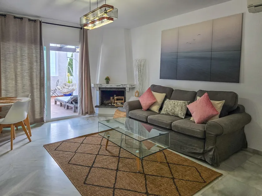Mirador Calahonda - Beautiful views with terrace - Image 1